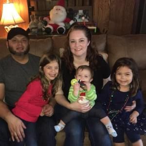 Meet your Posher, Jenna